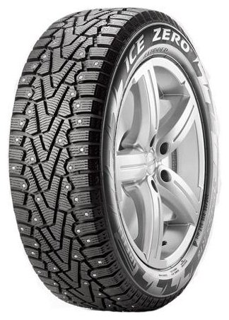 Pirelli Ice Zero 235/65 R17 108T XL
