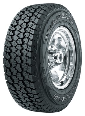 Goodyear Wrangler SilentArmor 275/60 R20 114T