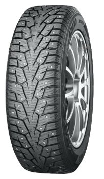 Yokohama Ice Guard IG50 Plus 255/45 R18 99Q