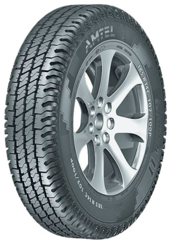 Amtel Cargo LT 225/70 R15C 112/110Q