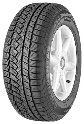 Continental Conti4x4SportContact 315/35 R20 XL