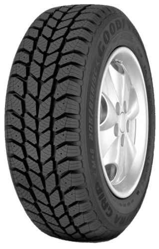 Goodyear Cargo G28 185 R14C 102/100P