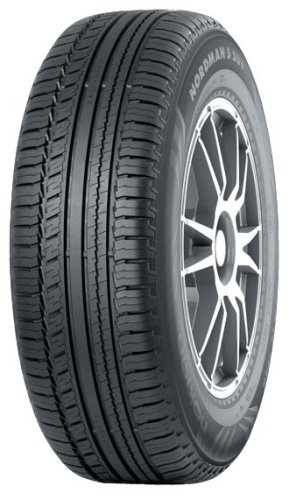 Nokian Nordman S SUV 235/70 R16 106T