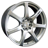 Lenso Blitz 7x15 5x108 ET 38 Dia 73 (HS)