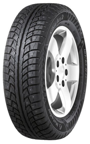 Matador MP-50 Sibir Ice SUV 205/70 R15 96T FD